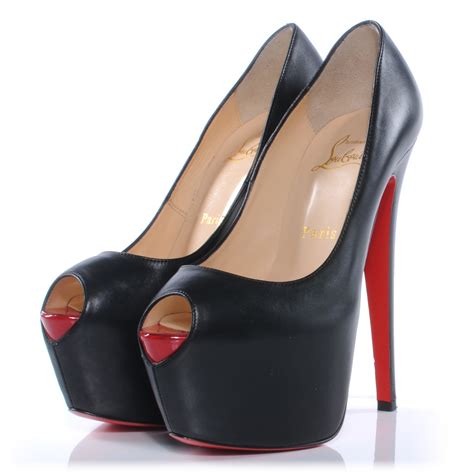 christian louboutin women's shoes